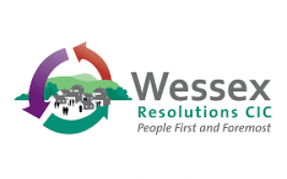 Wessex Resolution CIC logo