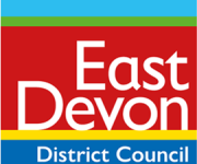 East Devon District Council Logo