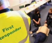 Community First Responders