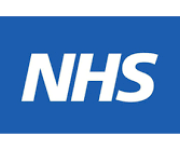 NHS logo