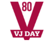 VJ Day 80 Service in West Hill