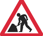 Contractors will be working on the Village Hall Site