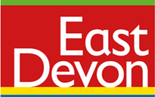 East Devon District Council Logo