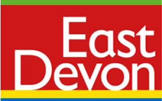East Devon District Council Logo