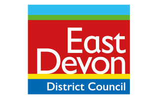 East Devon District Council Logo