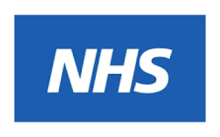 NHS logo