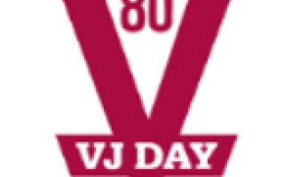 VJ Day 80 Service in West Hill