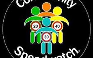 Speedwatch Logo