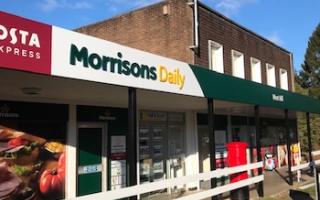 Morrisons Daily