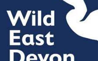 Wild East Devon Logo