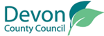 Devon County Council Logo